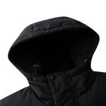 KT ACROSS THE TIME DOWN JACKET KT ACROSS THE TIME DOWN JACKET