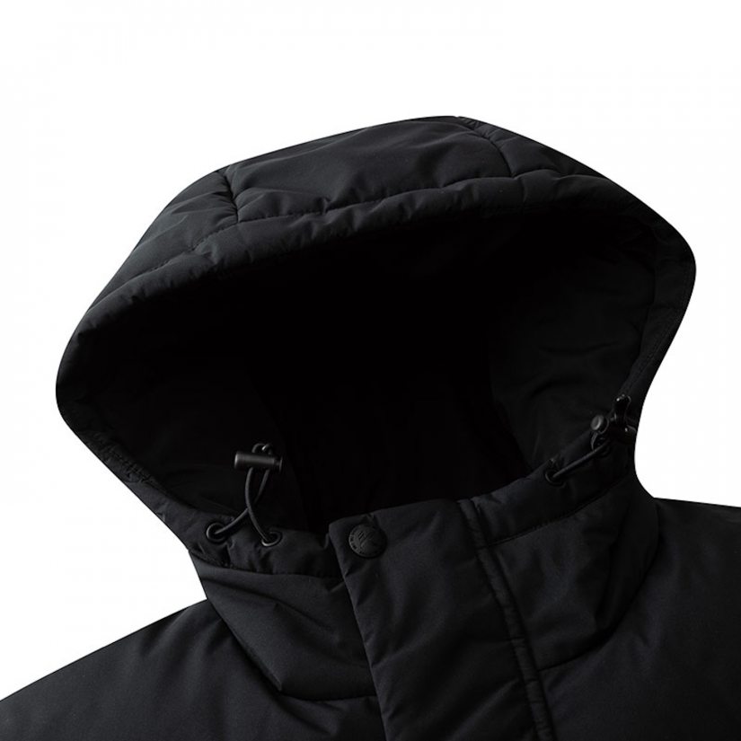 KT ACROSS THE TIME DOWN JACKET