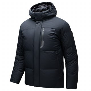 ANTA DOWN JACKET