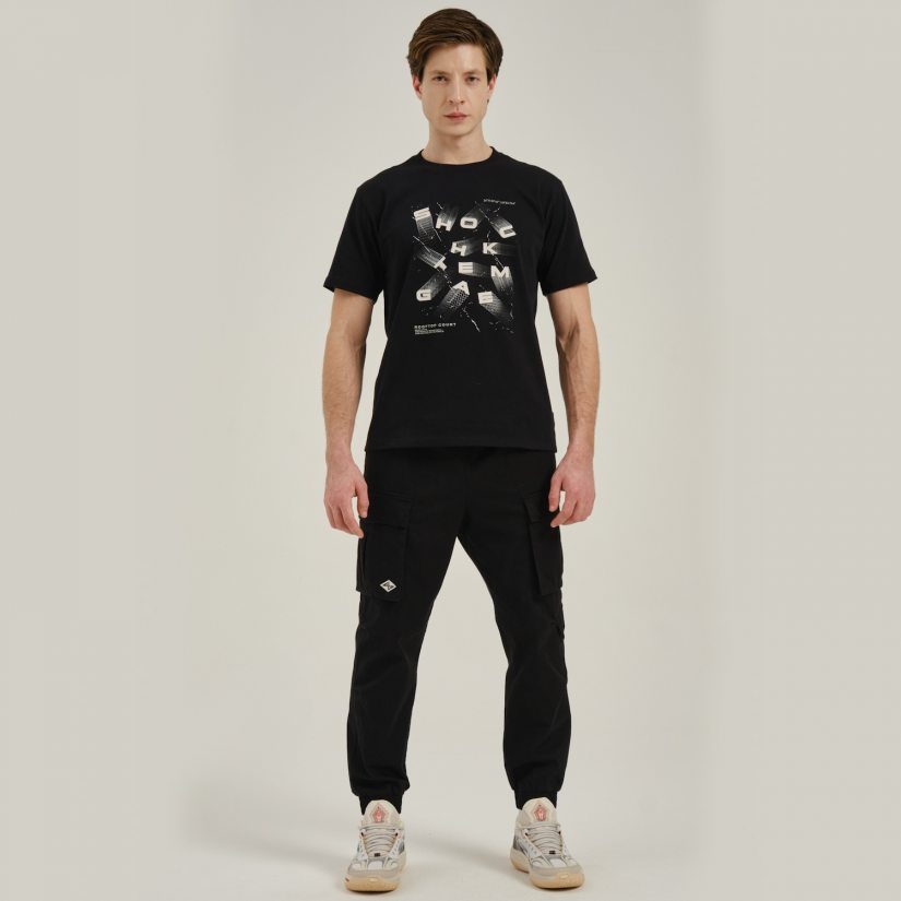 TRAINING PANT