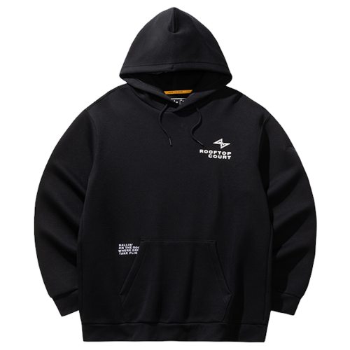 ANTA HOODIE