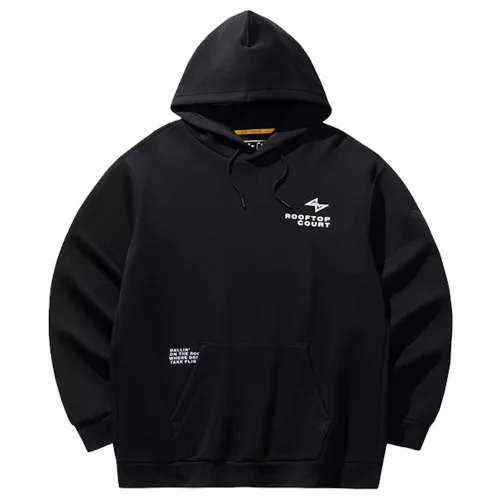 ANTA HOODIE