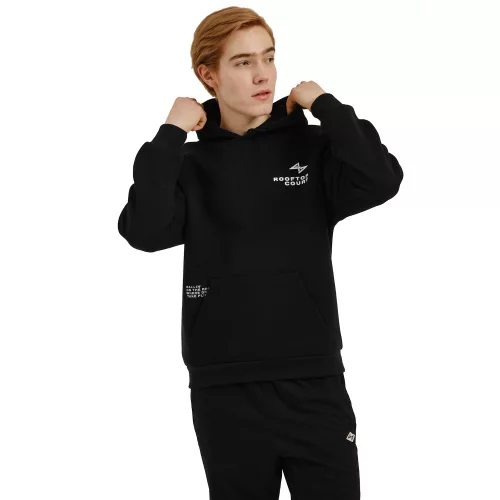 ANTA HOODIE