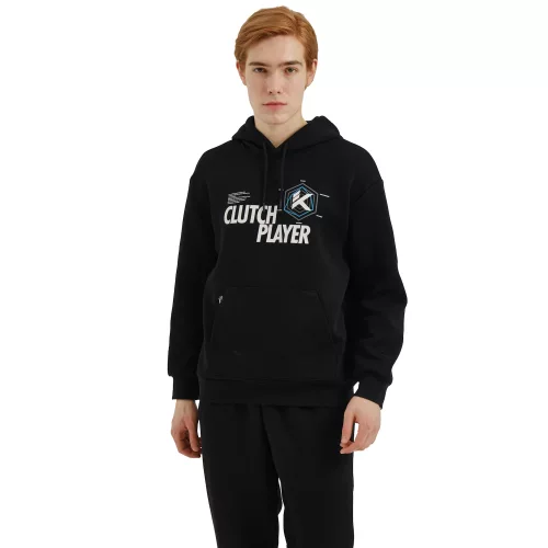 ANTA HOODIE