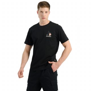 ANTA KT FISHING CLUB TEE