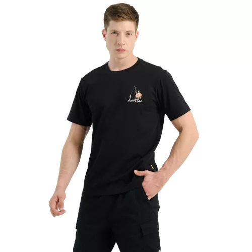 ANTA KT FISHING CLUB TEE