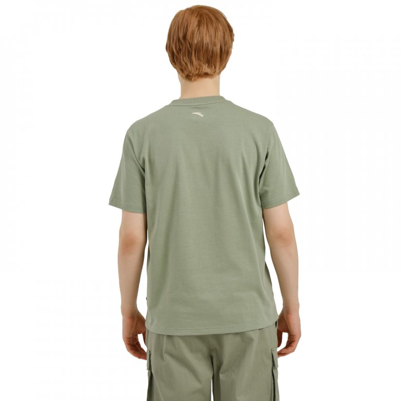 TRAINING SS TEE
