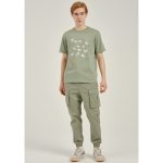 TRAINING SS TEE TRAINING SS TEE