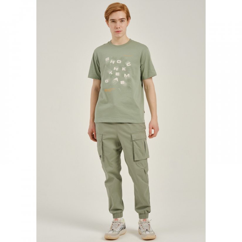 TRAINING SS TEE