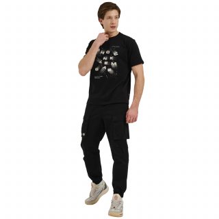 ANTA TRAINING SS TEE