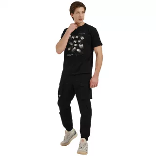 ANTA TRAINING SS TEE