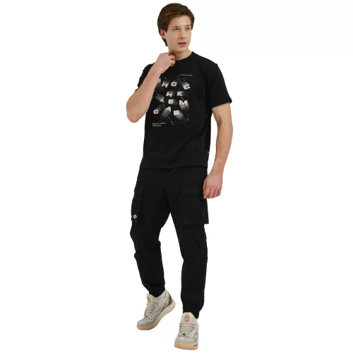 ANTA TRAINING SS TEE