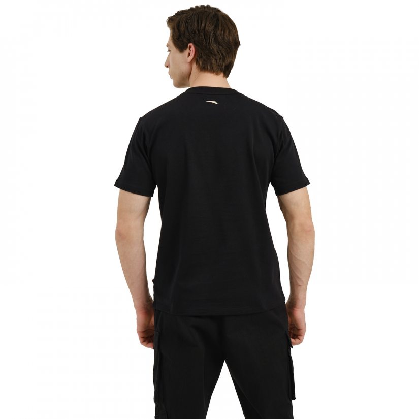 TRAINING SS TEE