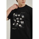 TRAINING SS TEE TRAINING SS TEE