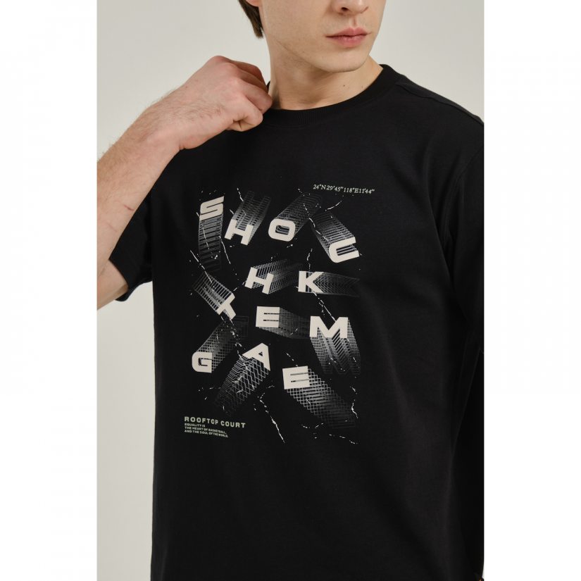 TRAINING SS TEE