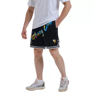 ANTA ANTA FISHING CLUB SHORTS
