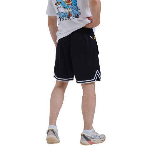 ANTA ANTA FISHING CLUB SHORTS