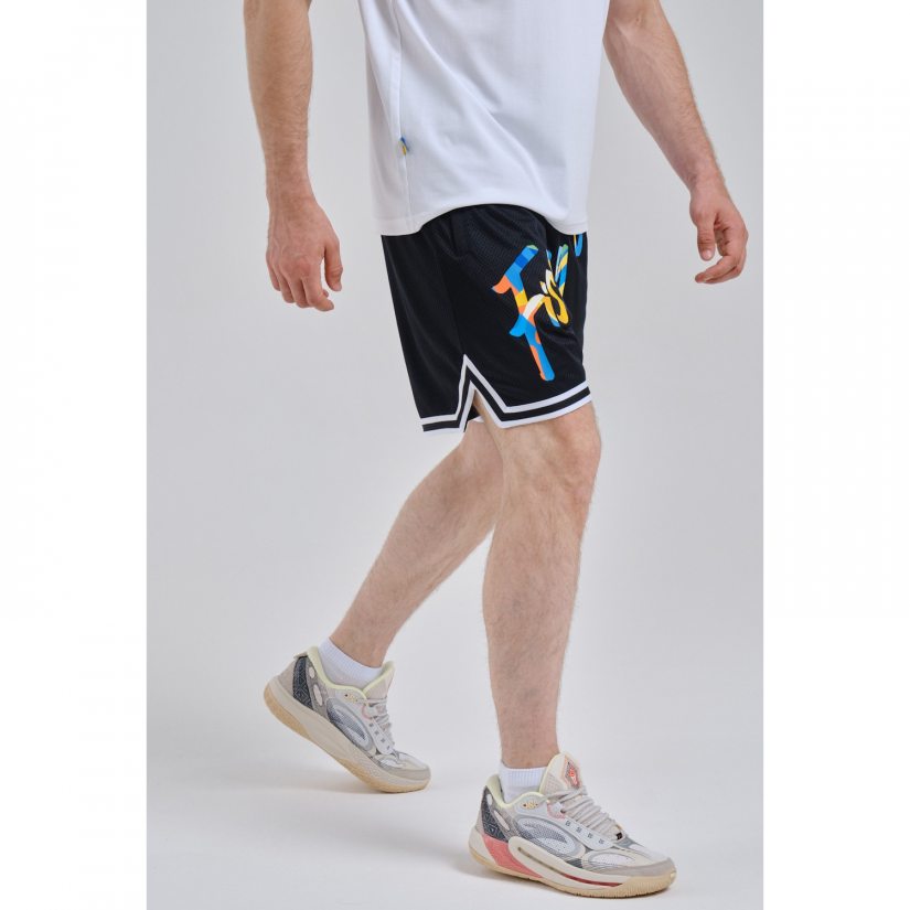ANTA FISHING CLUB SHORTS