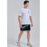 ANTA FISHING CLUB SHORTS ANTA FISHING CLUB SHORTS