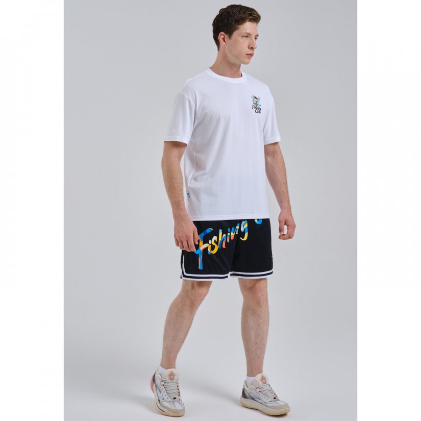 ANTA FISHING CLUB SHORTS