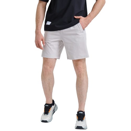 ANTA ANTA TRN WOVEN SHORTS
