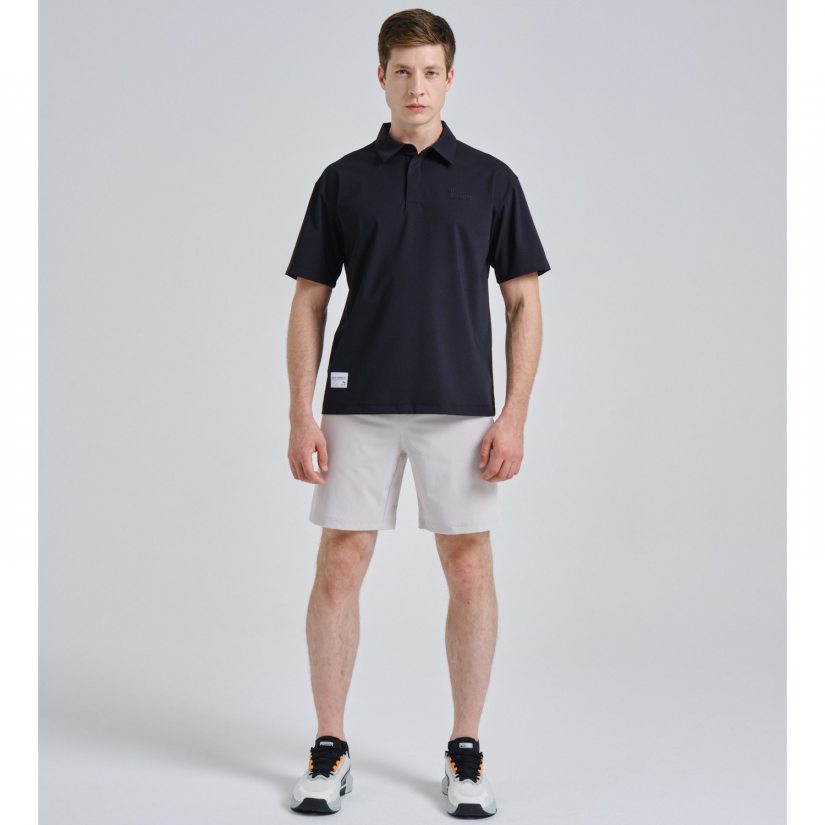 ANTA TRN WOVEN SHORTS