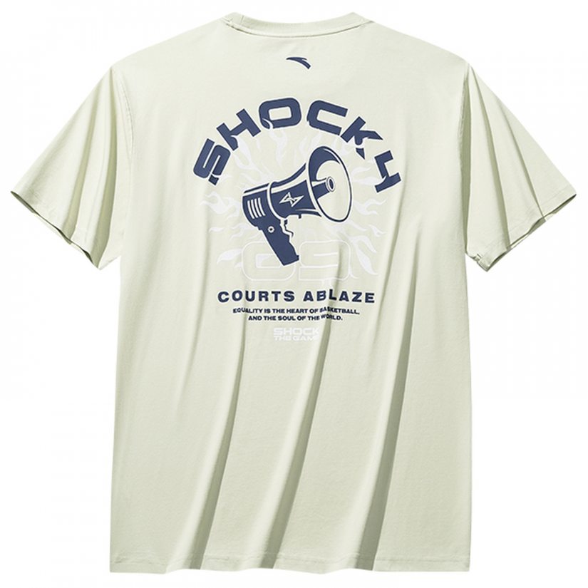 ANTA SHOCK 4