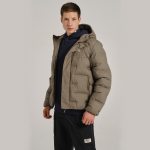 Down Jacket Down Jacket