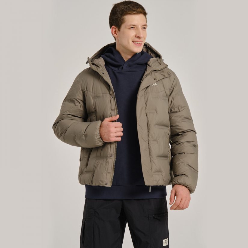 Down Jacket Down Jacket