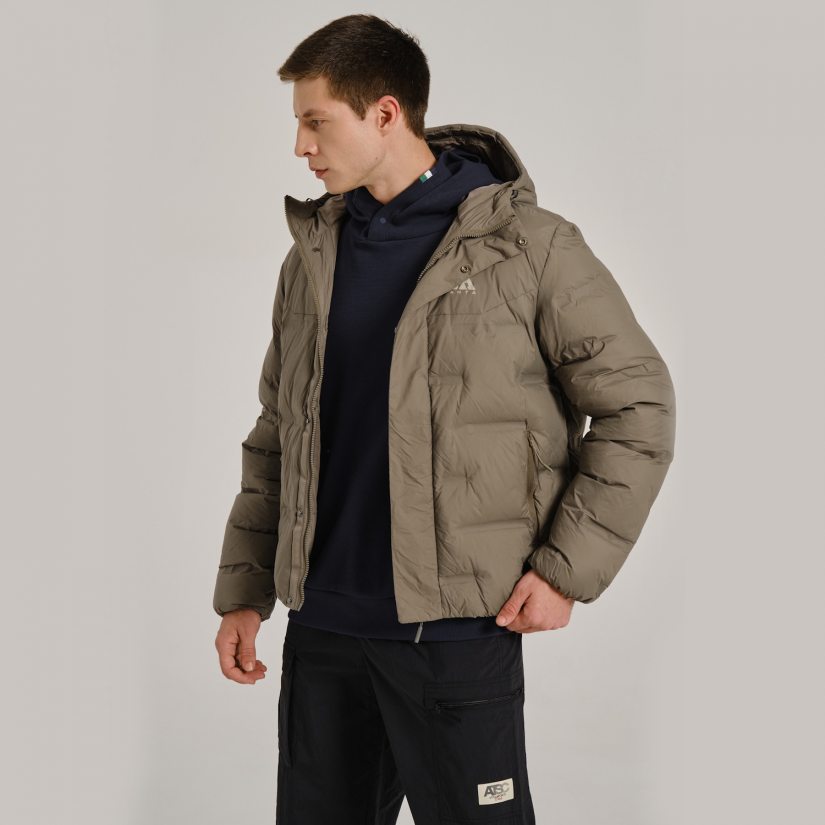 Down Jacket Down Jacket