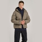 Down Jacket Down Jacket