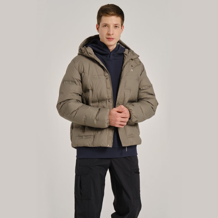 Down Jacket Down Jacket