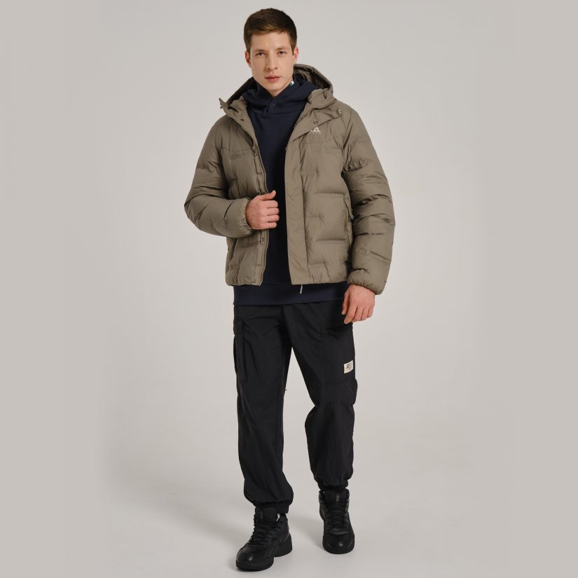 Down Jacket Down Jacket
