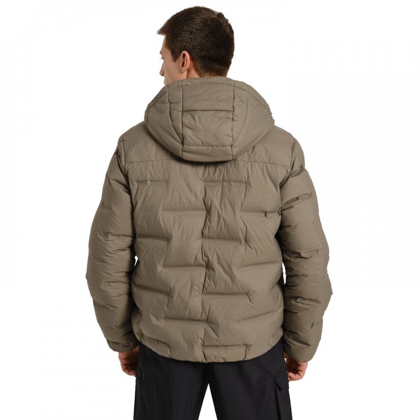 Down Jacket Down Jacket