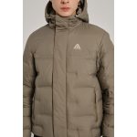 Down Jacket Down Jacket