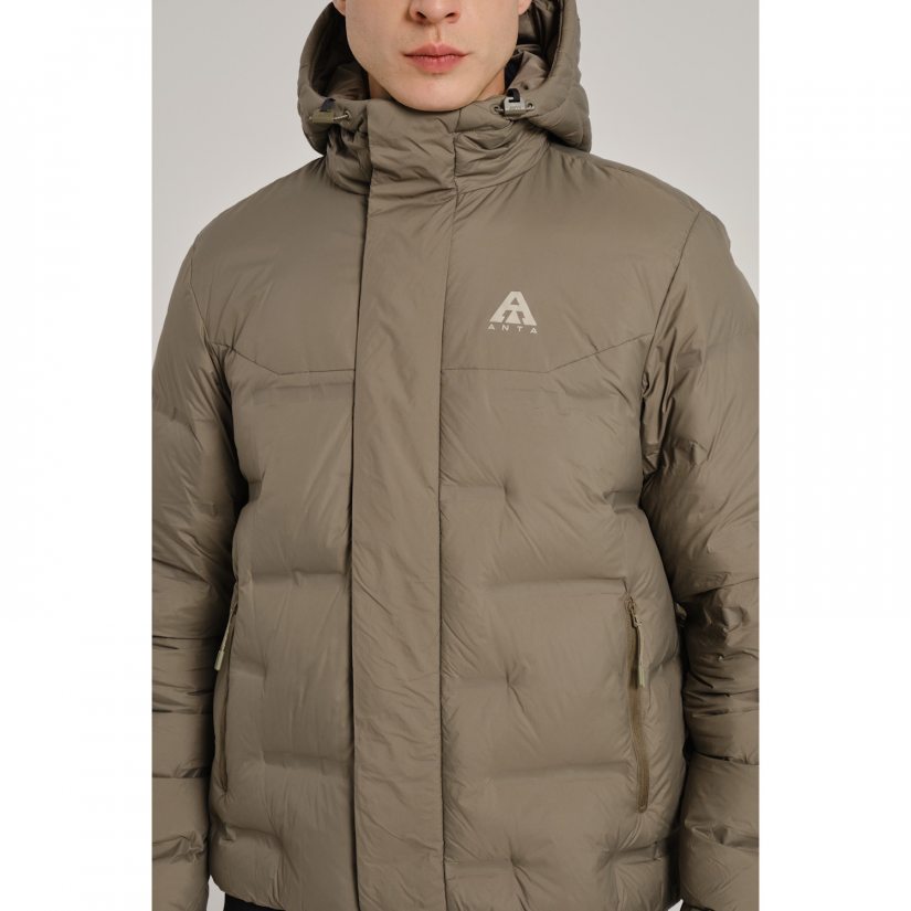 Down Jacket Down Jacket