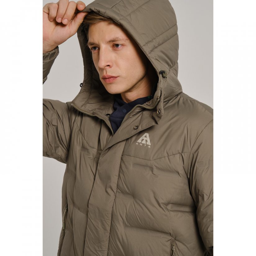 Down Jacket Down Jacket