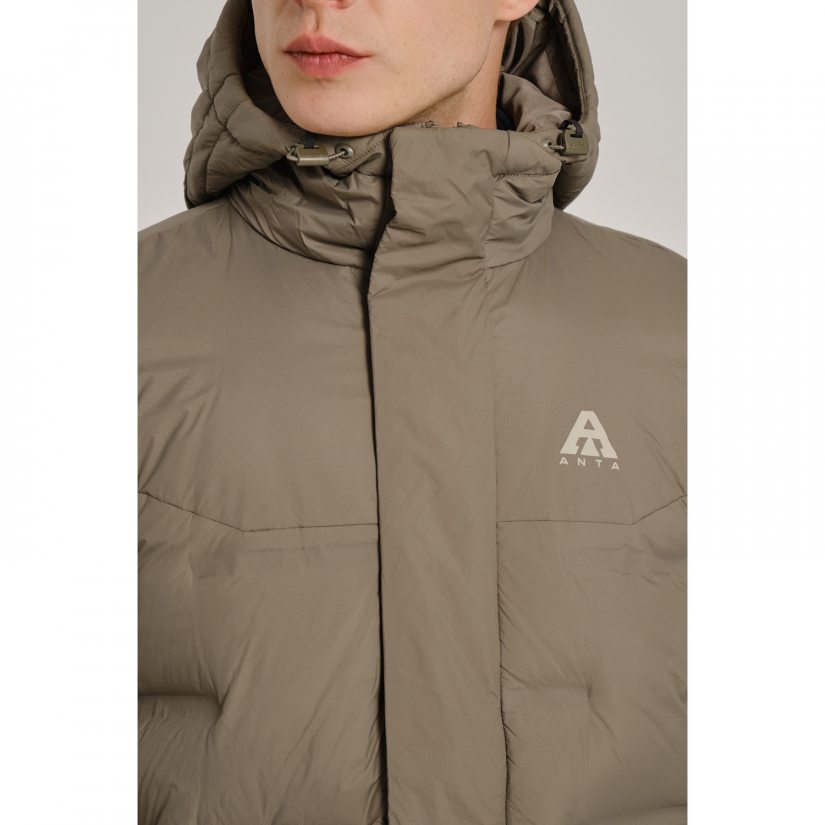 Down Jacket Down Jacket