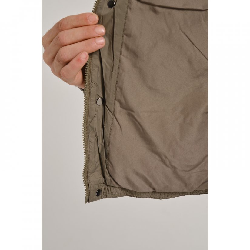 Down Jacket Down Jacket
