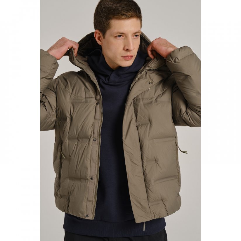 Down Jacket Down Jacket