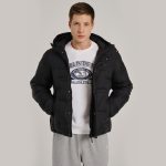 Down Jacket Down Jacket