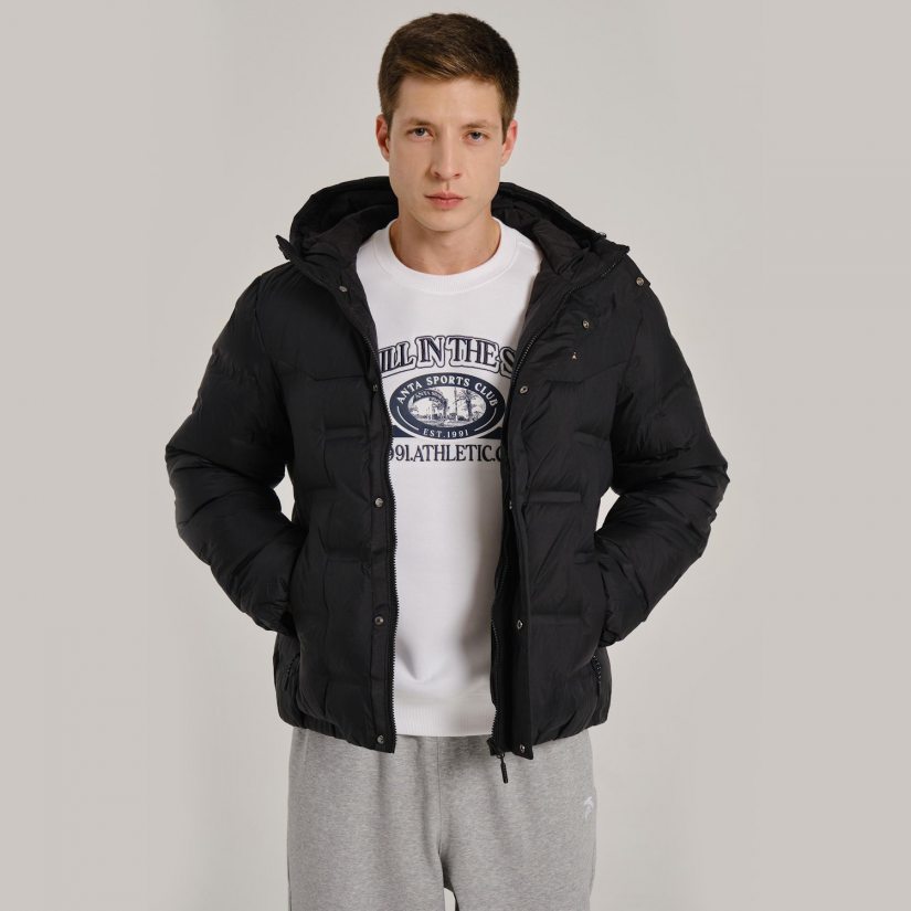 Down Jacket Down Jacket
