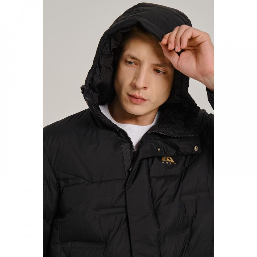 Down Jacket Down Jacket