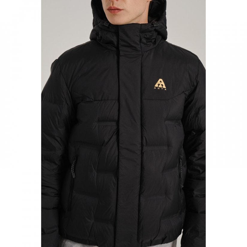 Down Jacket Down Jacket