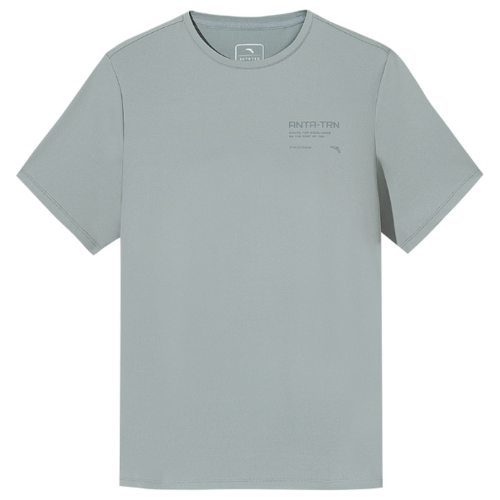 ANTA TRAINING SS TEE