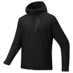 OUTDOOR  WOVEN TRACK TOP