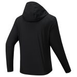 OUTDOOR  WOVEN TRACK TOP