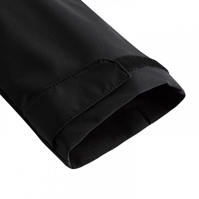 OUTDOOR  WOVEN TRACK TOP