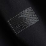 OUTDOOR  WOVEN TRACK TOP