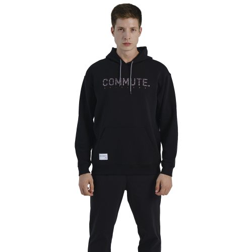 ANTA HOODIE